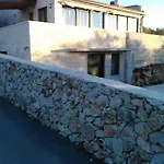 House Marko Apartmán *