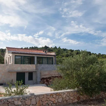 Lägenhet Holiday House Marko 1318 *