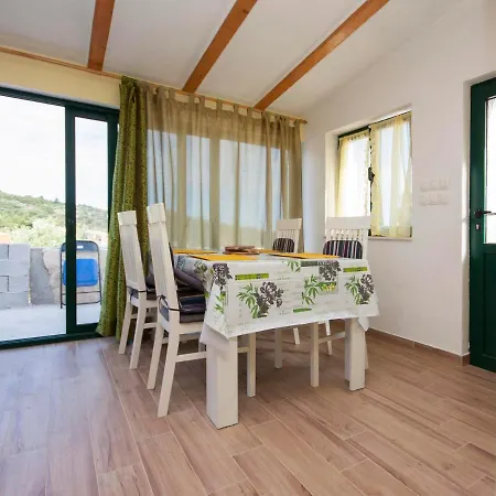 Holiday House Marko 1318 Apartment *