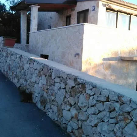 Apartamento House Marko *