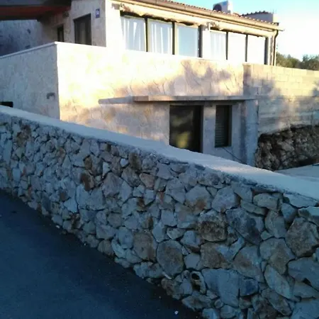 House Marko Apartamento *