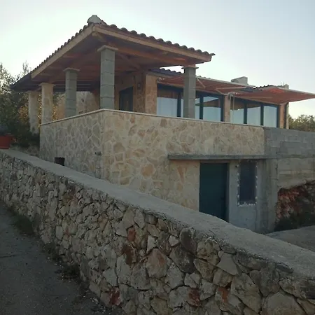 Apartment Holiday House Marko 1318 *