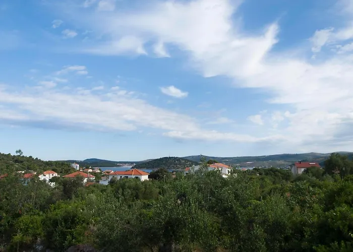 Holiday House Marko 1318 Ražanj