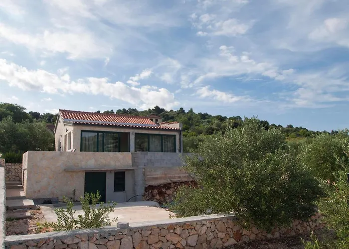 Appartement House Marko *