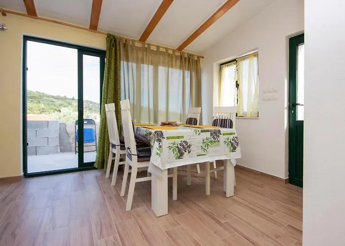 House Marko Appartement *