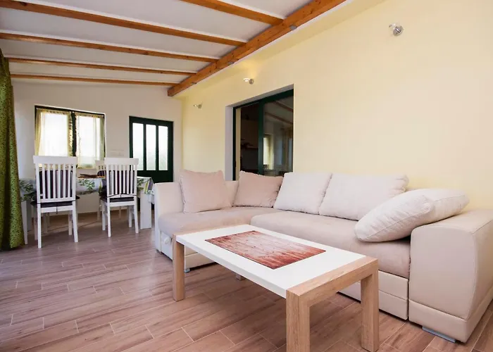 House Marko Appartement