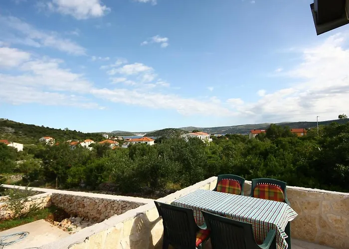 Holiday House Marko 1318 Ražanj