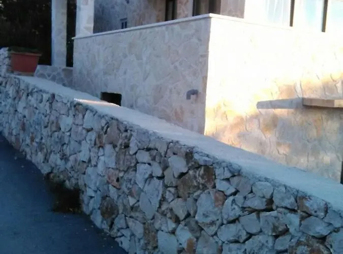 Appartement House Marko *