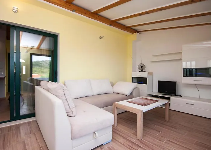 House Marko Appartement