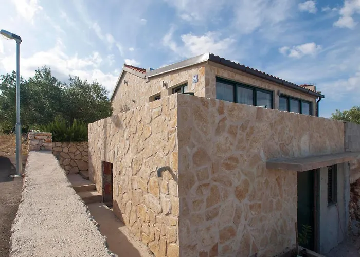 Appartement House Marko