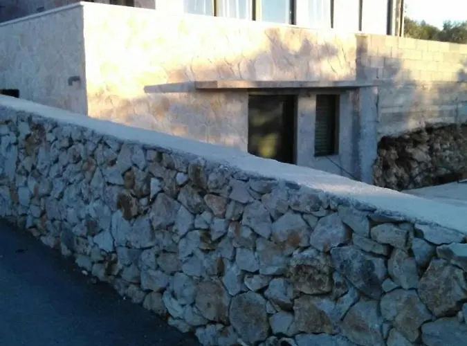 House Marko Appartement *