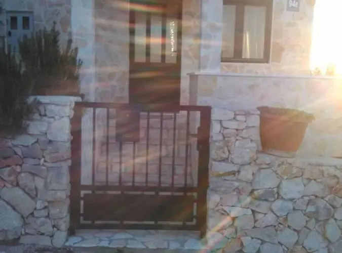 House Marko Appartement