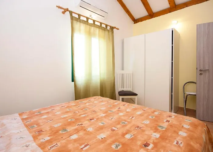 House Marko Appartement