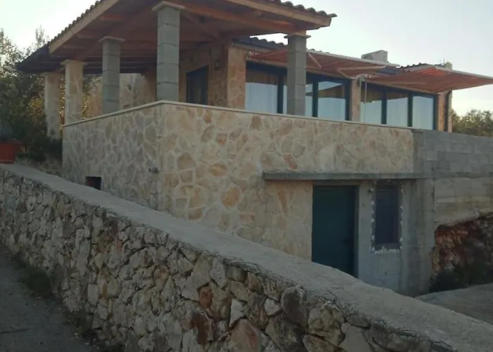 Appartement House Marko *